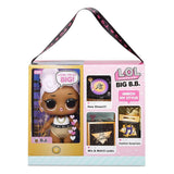 L.O.L. Big BB Bebekler - DJ 573043 | Toysall