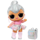 L.O.L. Big BB Bebekler - Kitty Queen 573043 | Toysall