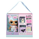 L.O.L. Big BB Bebekler - Kitty Queen 573043 | Toysall