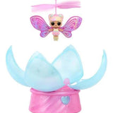 L.O.L. Sihirli Uçan Peri Bebekleri - Flower Child 542148