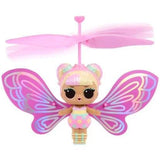 L.O.L. Sihirli Uçan Peri Bebekleri - Flower Child 542148