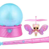 L.O.L. Sihirli Uçan Peri Bebekleri - Flower Child 542148