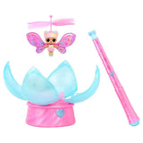 L.O.L. Sihirli Uçan Peri Bebekleri - Flower Child 542148