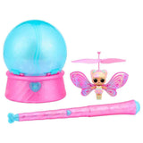 L.O.L. Sihirli Uçan Peri Bebekleri - Flower Child 542148