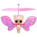 L.O.L. Sihirli Uçan Peri Bebekleri - Flower Child 542148