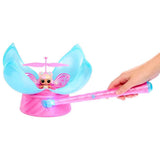 L.O.L. Sihirli Uçan Peri Bebekleri - Flower Child 542148