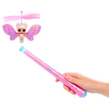 L.O.L. Sihirli Uçan Peri Bebekleri - Flower Child 542148