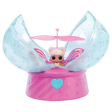 L.O.L. Sihirli Uçan Peri Bebekleri - Flower Child 542148