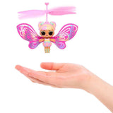 L.O.L. Sihirli Uçan Peri Bebekleri - Flower Child 542148