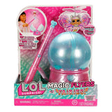 L.O.L. Sihirli Uçan Peri Bebekleri - Flower Child 542148