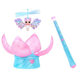 L.O.L. Sihirli Uçan Peri Bebekleri - Snowflake 542148