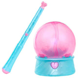 L.O.L. Sihirli Uçan Peri Bebekleri - Snowflake 542148