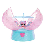 L.O.L. Sihirli Uçan Peri Bebekleri - Snowflake 542148