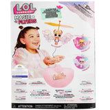 L.O.L. Surprise Magic Flyers Sky Starling 593539