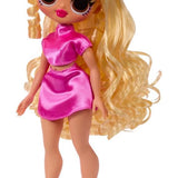 L.O.L. Surprise O.M.G. Bebekleri - Fly Gurl Bebeği 989875-989905