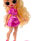L.O.L. Surprise O.M.G. Bebekleri - Fly Gurl Bebeği 989875-989905