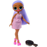 L.O.L. Surprise O.M.G. Bebekleri - Miss Royale Bebeği 989875-989912