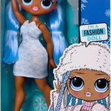 L.O.L. Surprise O.M.G. Bebekleri - Snowlicious Bebeği 989875-989899