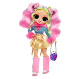 L.O.L. Surprise OMG Bebeği - Bubblegum DJ 595649