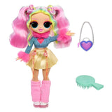 L.O.L. Surprise OMG Bebeği - Bubblegum DJ 595649
