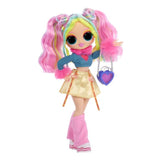 L.O.L. Surprise OMG Bebeği - Bubblegum DJ 595649