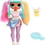 L.O.L. Surprise OMG Bebeği - Candylicious 595625