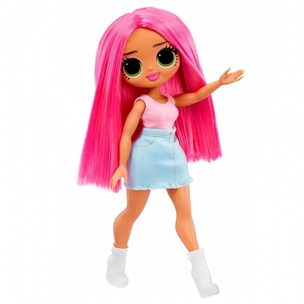 L.O.L. Surprise OMG Bebeği - City Babe 987680 | Toysall