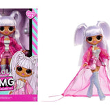 L.O.L. Surprise OMG Bebeği - Kitty K 595632