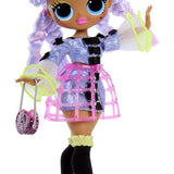 L.O.L. Surprise OMG Bebeği - Miss Royale 595656