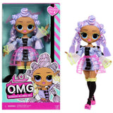 L.O.L. Surprise OMG Bebeği - Miss Royale 595656
