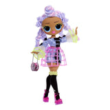 L.O.L. Surprise OMG Bebeği - Miss Royale 595656