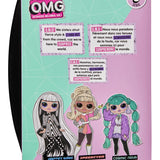 L.O.L. Surprise OMG HoS Bebeği-Cosmic Nova 588566 | Toysall