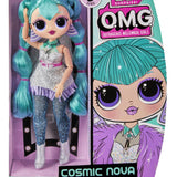 L.O.L. Surprise OMG HoS Bebeği-Cosmic Nova 588566 | Toysall