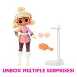 L.O.L. Surprise OMG HoS Bebeği-Speedster 588580 | Toysall