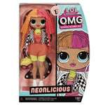 L.O.L. Surprise OMG HoS S1-Neonlicious 580546 | Toysall