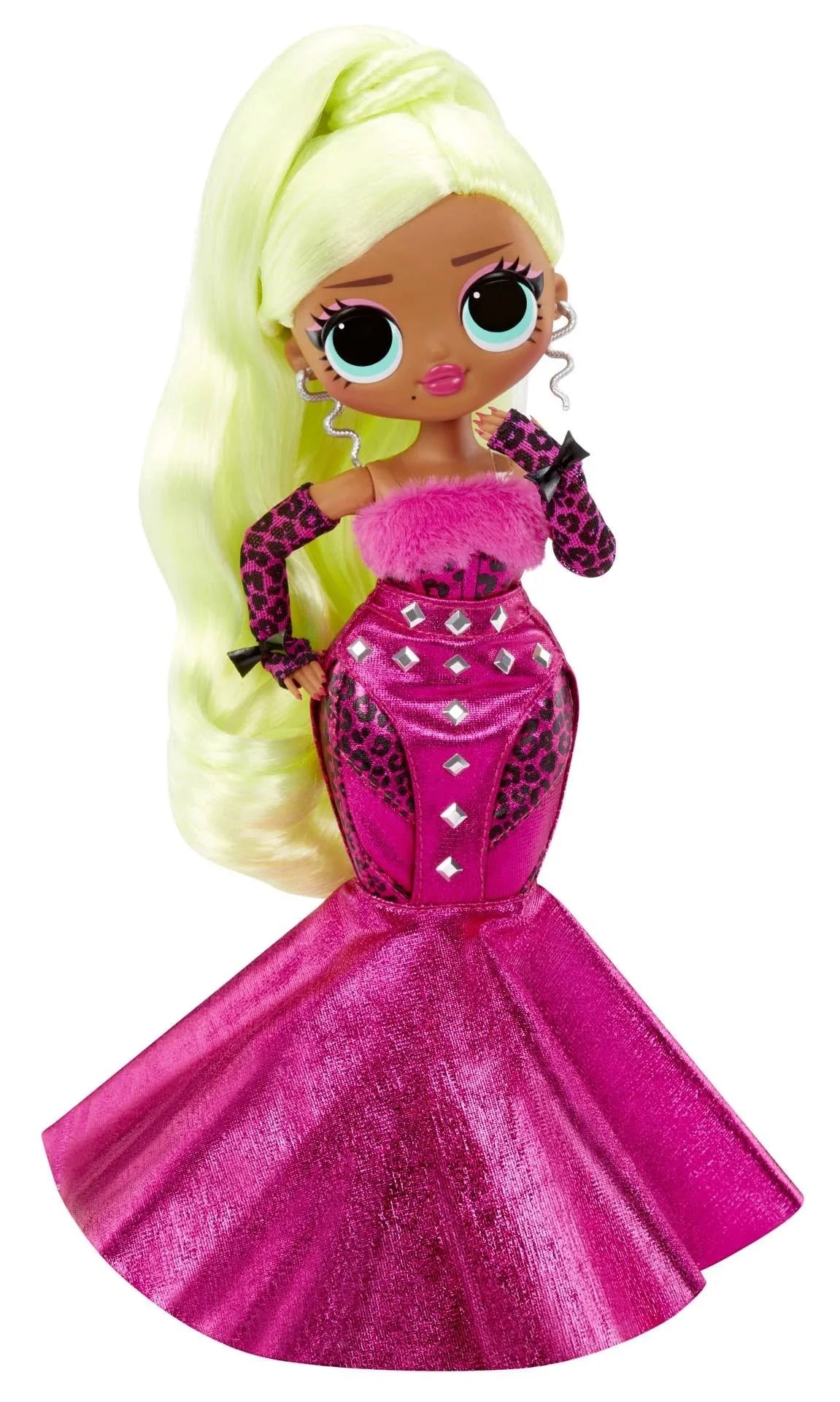 L.O.L. Surprise OMG HoS S2 - Lady Diva 591597 | Toysall