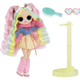 L.O.L. Surprise OMG Sunshine Makeover Bebeği - Bubblegum DJ ILL589426 | Toysall