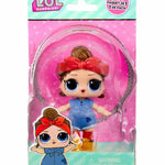 L.O.L. Surprise OPP Tots Bebeği - Can Do Baby 987345 | Toysall