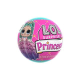 L.O.L. Surprise Princess Tots Bebekleri 542193