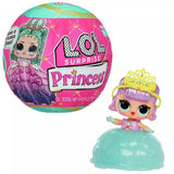 L.O.L. Surprise Princess Tots Bebekleri 542193