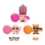 L.O.L. Surprise Sooo Mini! Lil Sisters Sürpriz Bebekleri 588436 | Toysall