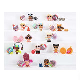 L.O.L. Surprise Sooo Mini! Lil Sisters Sürpriz Bebekleri 588436 | Toysall