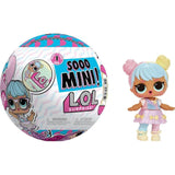 L.O.L. Surprise Sooo Mini! Sürpriz Bebeği 590187 | Toysall