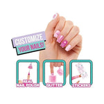 L.O.L. Surprise Sweet Nails OMG Kitty K Kafe 503859 | Toysall