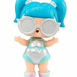 L.O.L. Surprise Tots Bebeği - Glamstronaut 987369 | Toysall