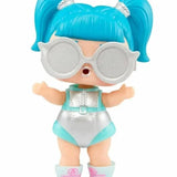 L.O.L. Surprise Tots Bebeği - Glamstronaut 987369 | Toysall