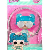 L.O.L. Surprise Tots Bebeği - Glamstronaut 987369 | Toysall