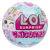 L.O.L. Surprise Tots Bebeği - Unicorn 121336