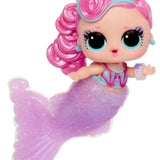 L.O.L. Surprise Tots Deniz Kızı Bebekleri 510604