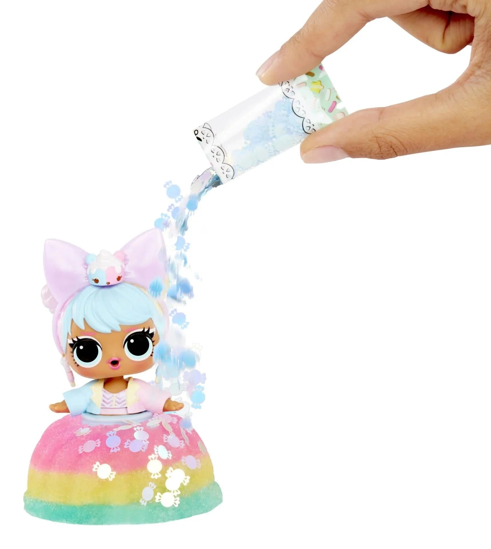 L.O.L. Surprise Tots Doğum Günü Pastası 593140 | Toysall